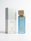 ASSAF WILD COLT 100ML bottle