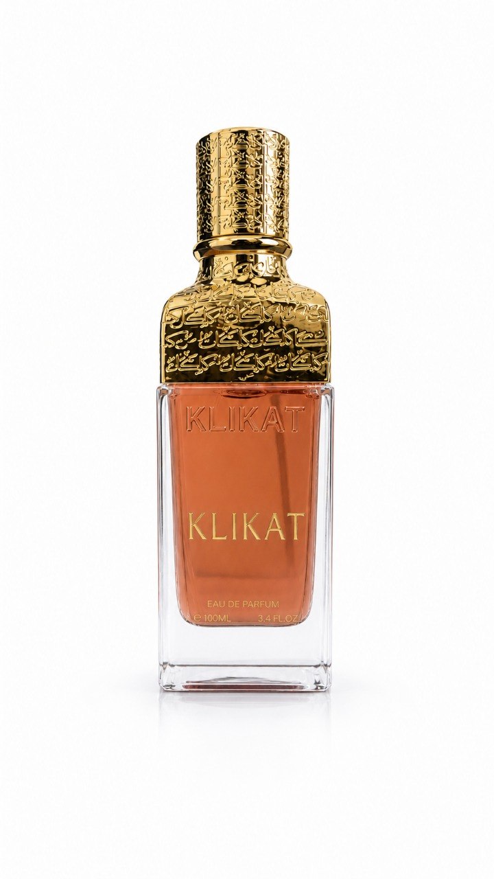 Alezz Oud Klikat Times 200ML detail 2