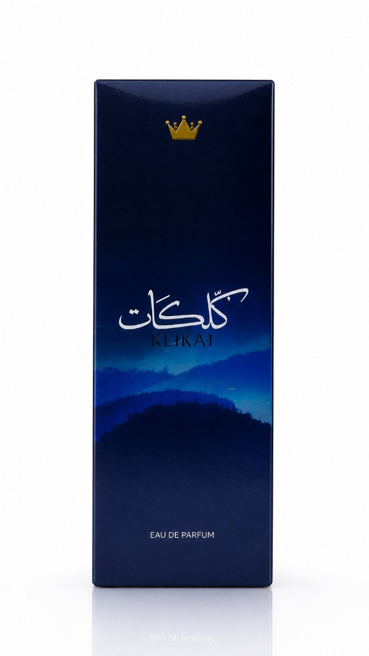 Alezz Oud Klikat Times 200ML detail 3