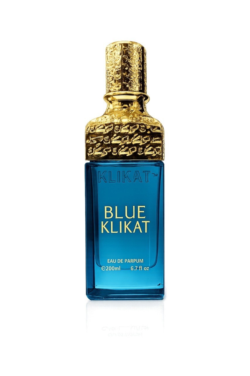Alezz Oud Klikat Klikat Blue 200ML detail 3