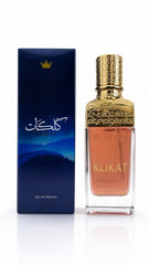 Alezz Oud Klikat Times 200ML bottle