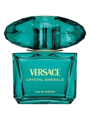 VERSACE Crystal Emerald Versace 90ML detail 4