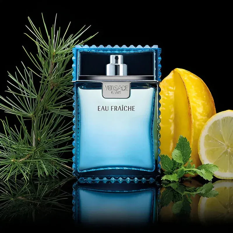 VERSACE Man Eau Fraiche 100ML detail 1