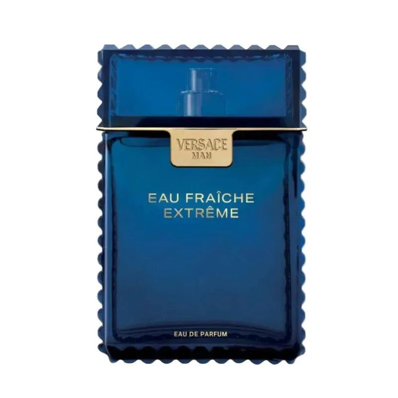 VERSACE Man Eau Fraiche Extreme  100ML detail 2