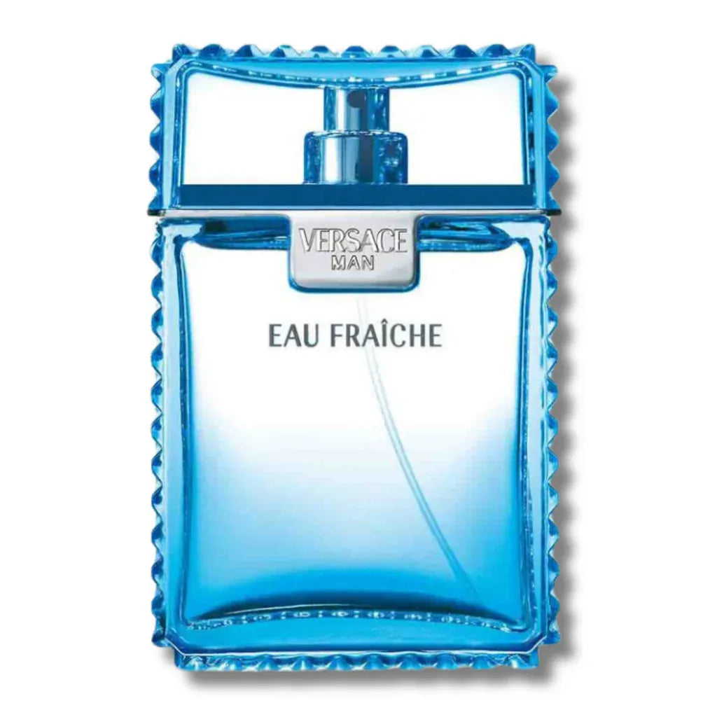 VERSACE Man Eau Fraiche 100ML detail 3