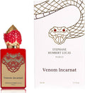Stéphane Humbert Lucas 777 Venom Incarnat 50ML bottle