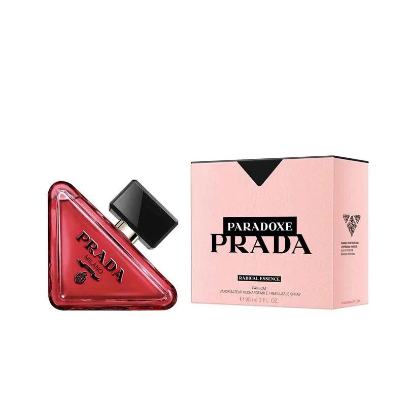 Prada Paradoxe Radical Essence 90ML bottle