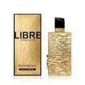 YSL LIBRE Vanille Couture 90ML bottle