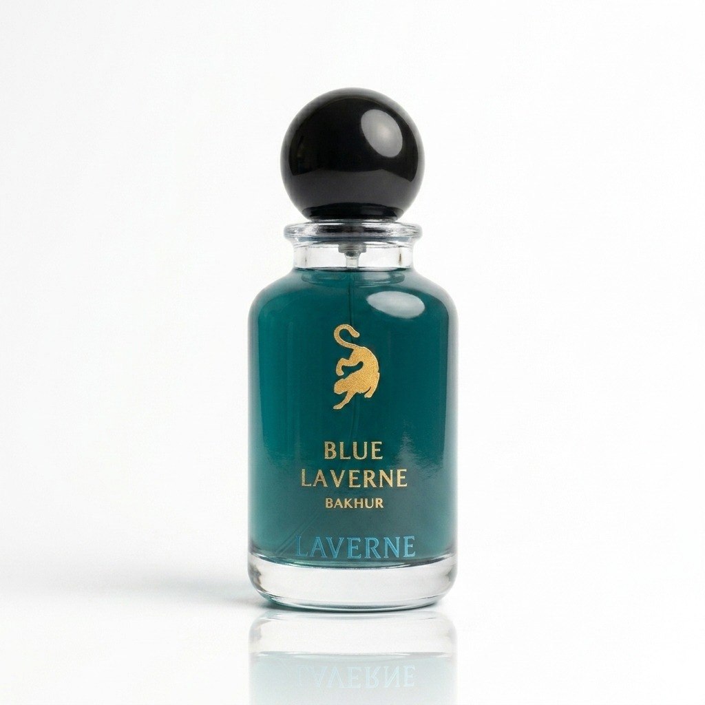 BLUE LAVERNE BAKHUR 100 ML detail 2