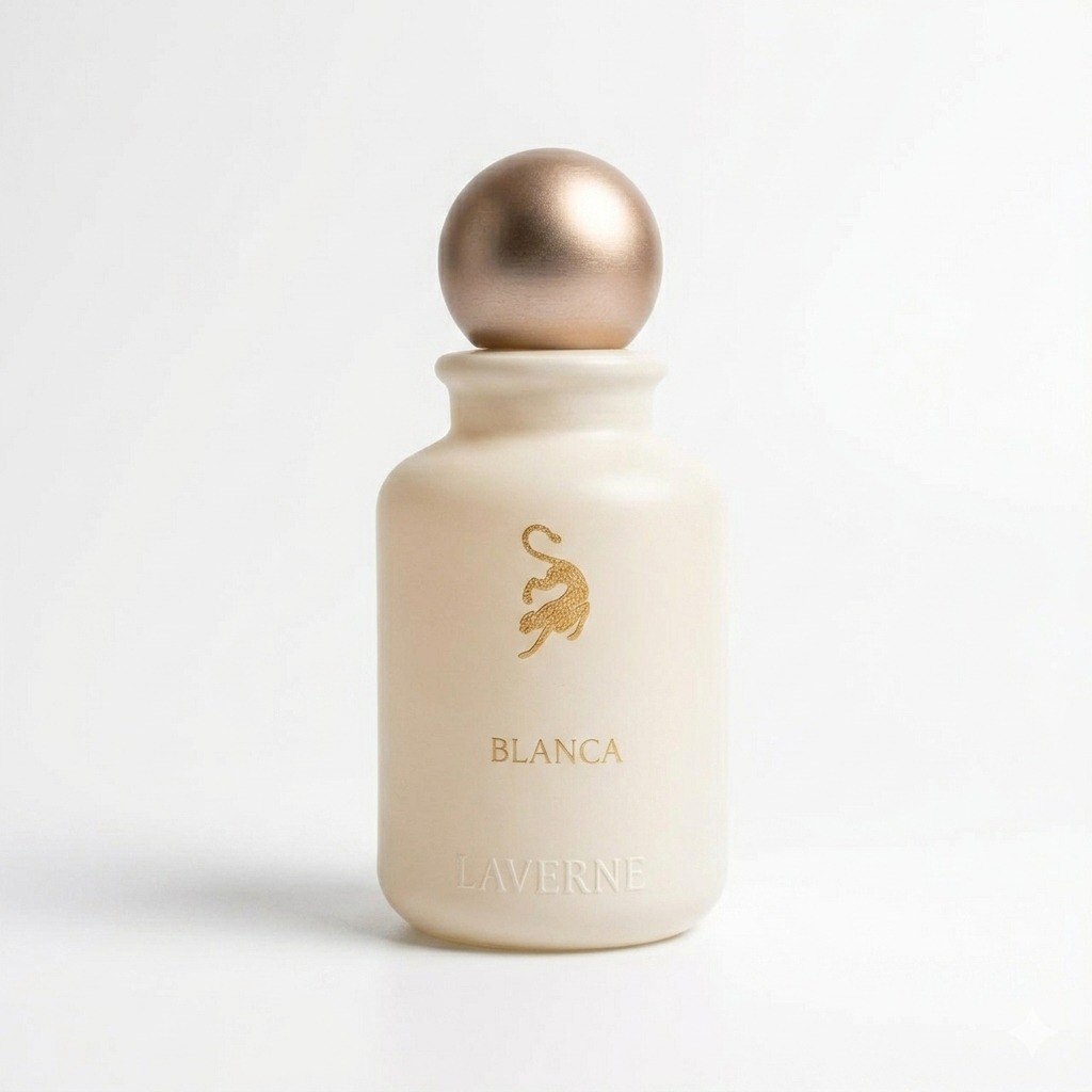 Blanca by Laverne 100ML detail 3