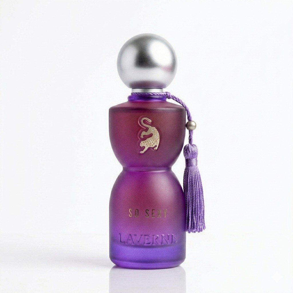 so sexy by Laverne 75ML detail 2