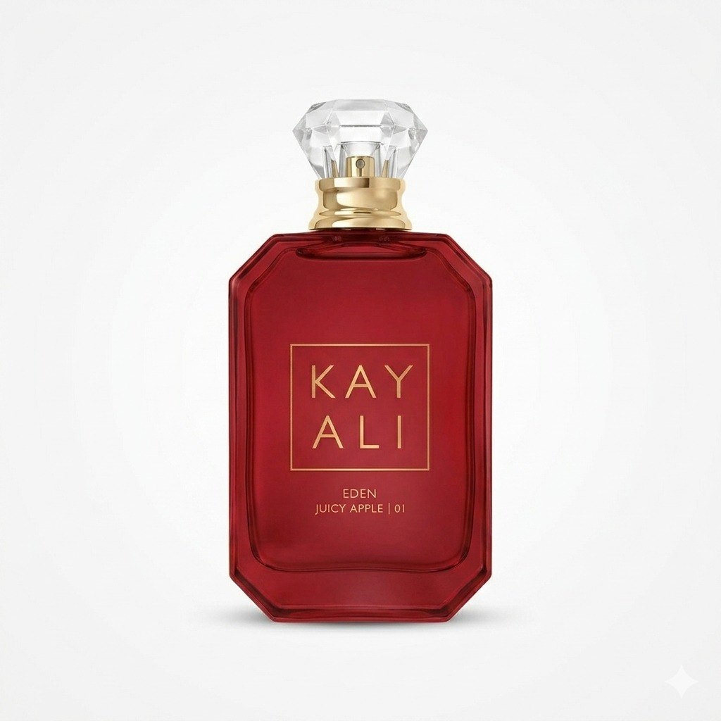 KAYALI EDEN JUICY APPLE | 01 100ML detail 2