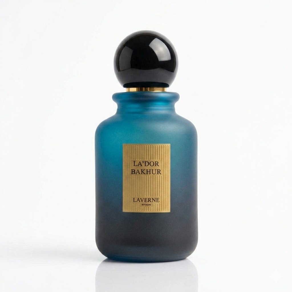 LA"DOR BAKHUR LAVERNE 100ML detail 2