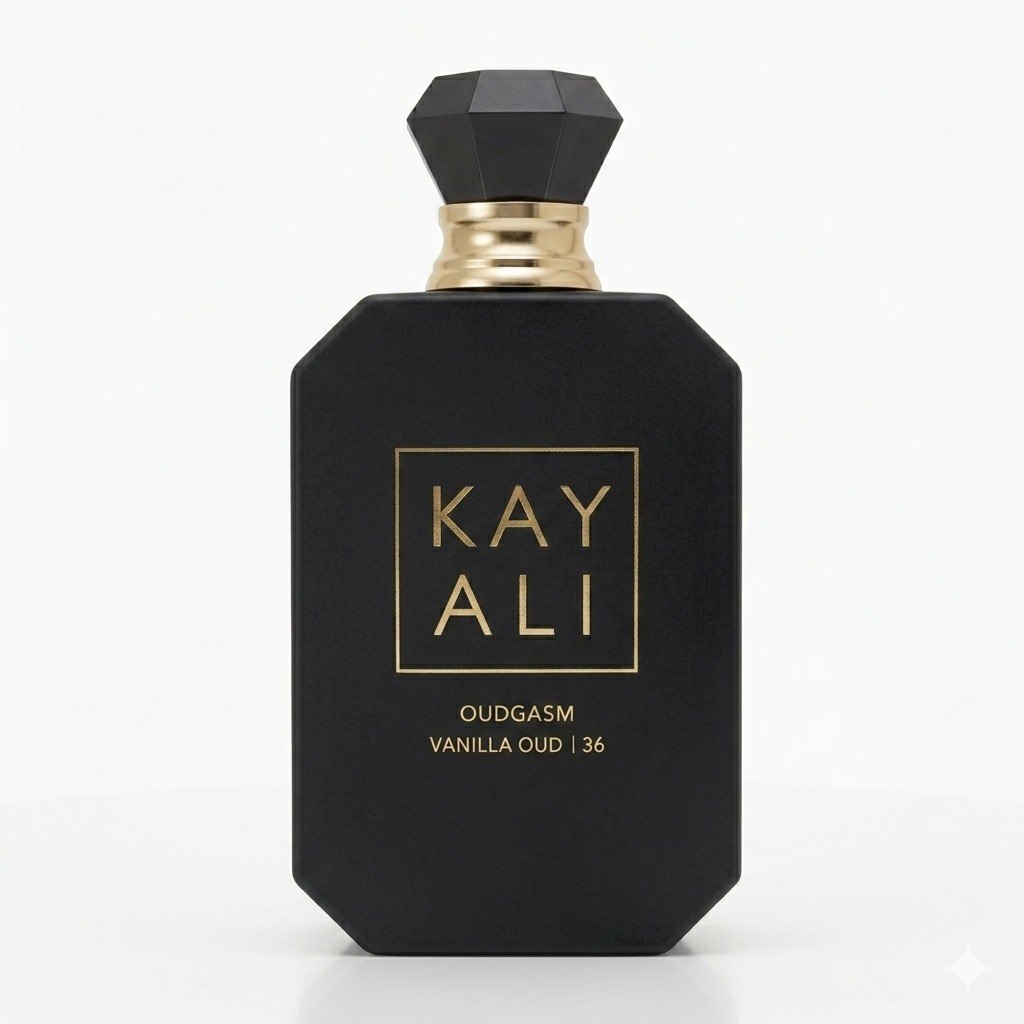 KAYALI Oudgasm Vanilla Oud | 36 100ML detail 4
