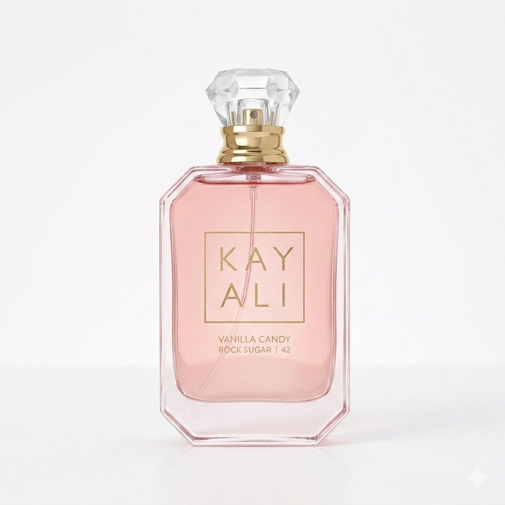 KAYALI Vanilla Candy Rock Sugar | 42 100ML detail 2