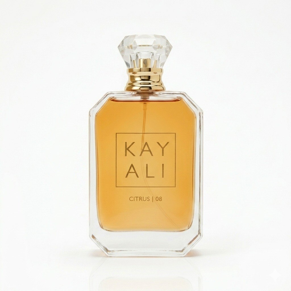 KAYALI CITRS | 08 100ML detail 2