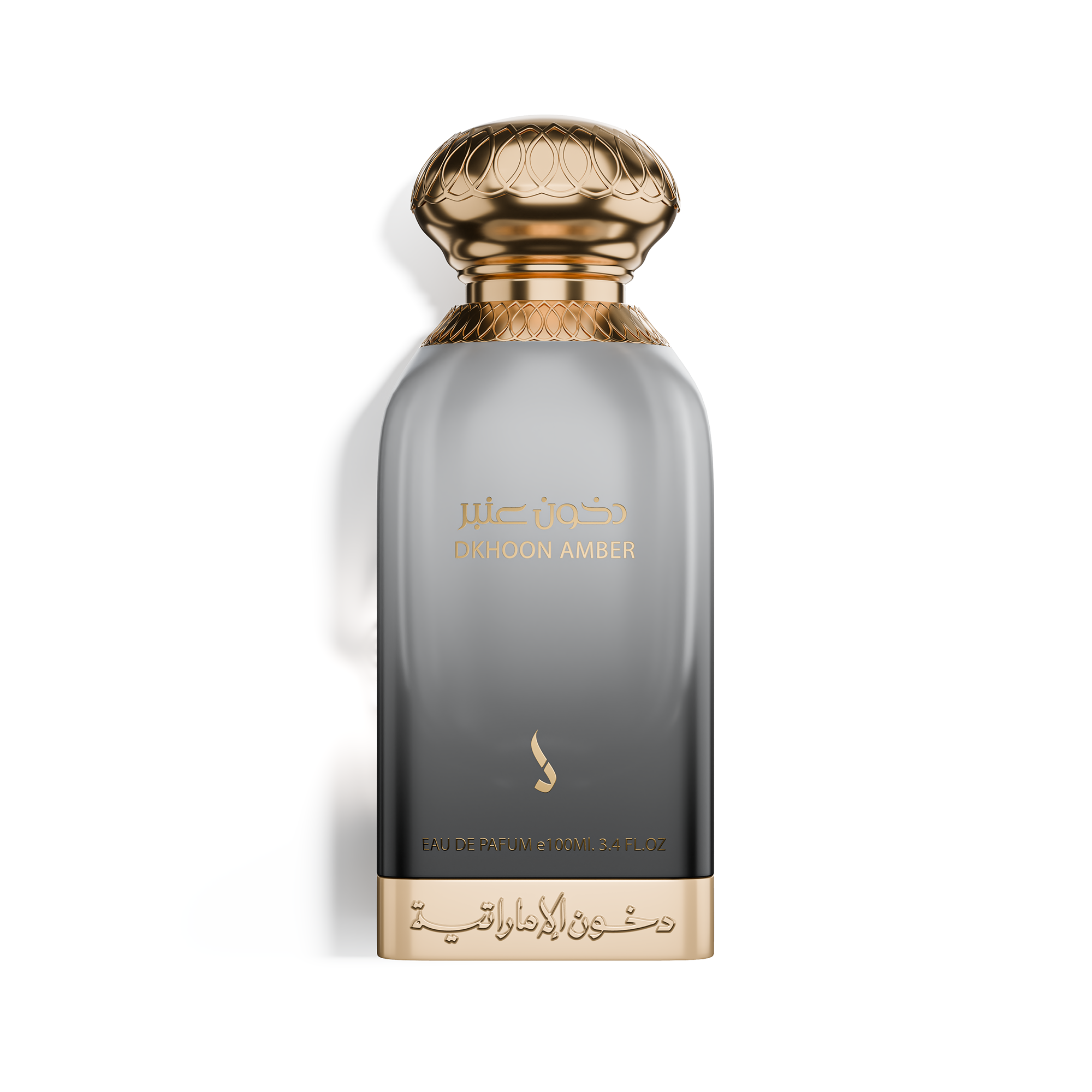 Dkhoon Amber 100ML