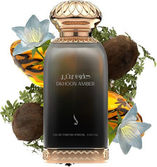 Dkhoon Amber 100ML