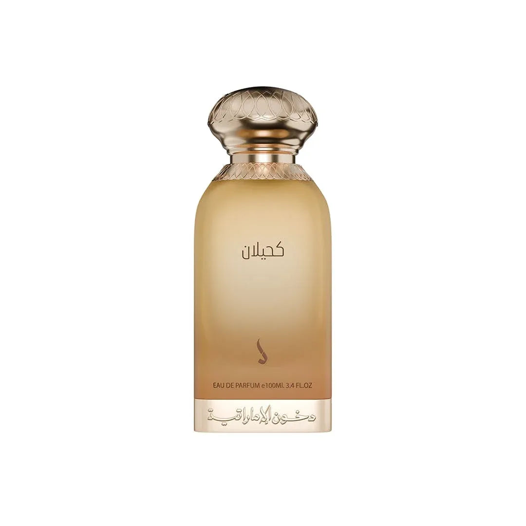 Dkhoon Kahilan 100ML