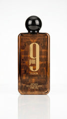 AFNAN 9PM ELIXIR 100ML