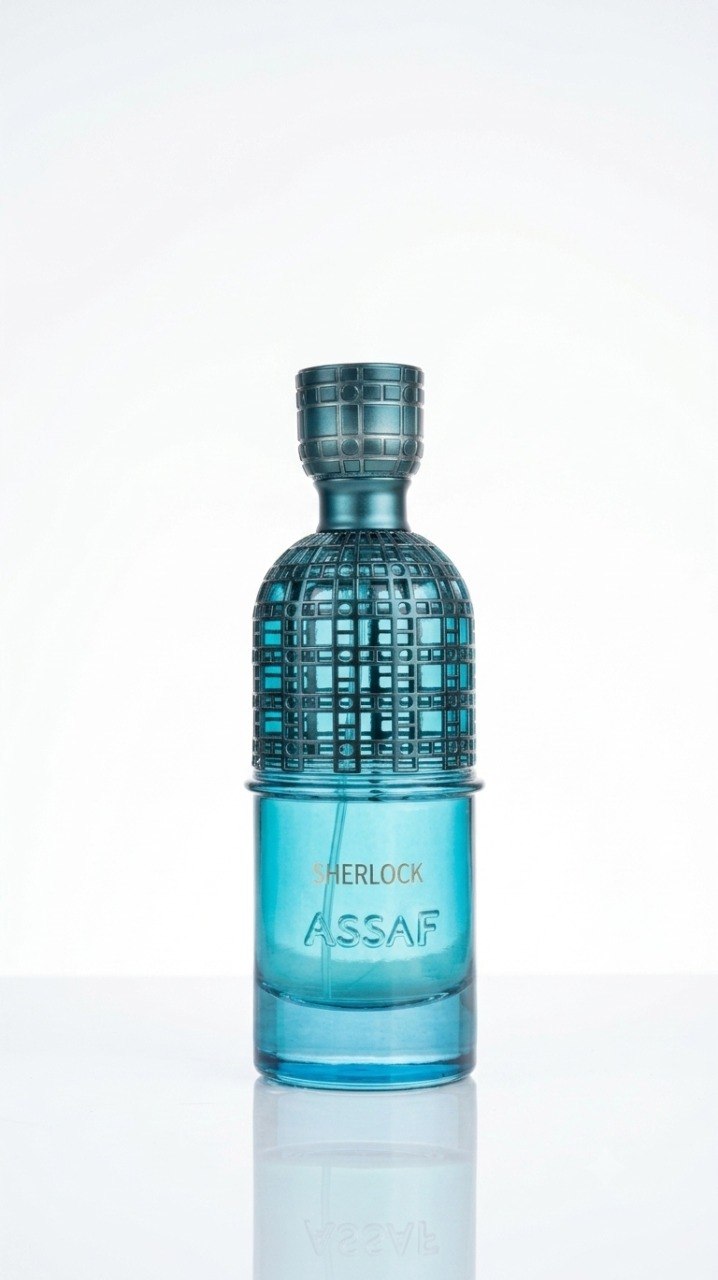 ASSAF Sherlock 200ML