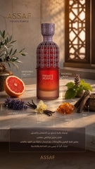 ASSAF Private Purple 200ML