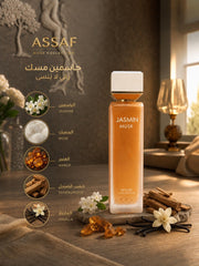 ASSAF JASMIN MUSK 200ML