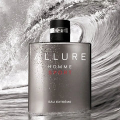CHANEL ALLURE HOMME SPORT EXTREME 100ML