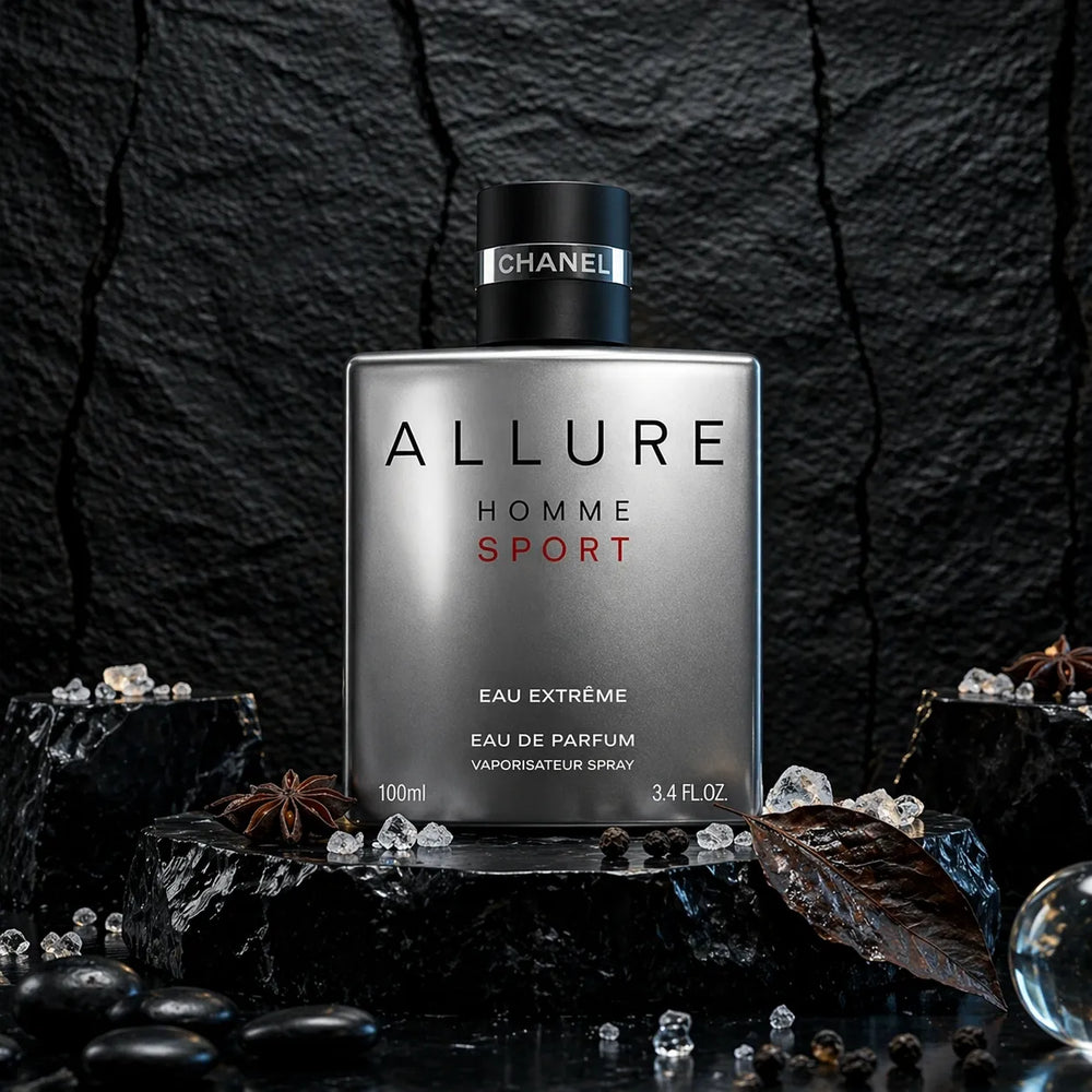 CHANEL ALLURE HOMME SPORT EXTREME 100ML