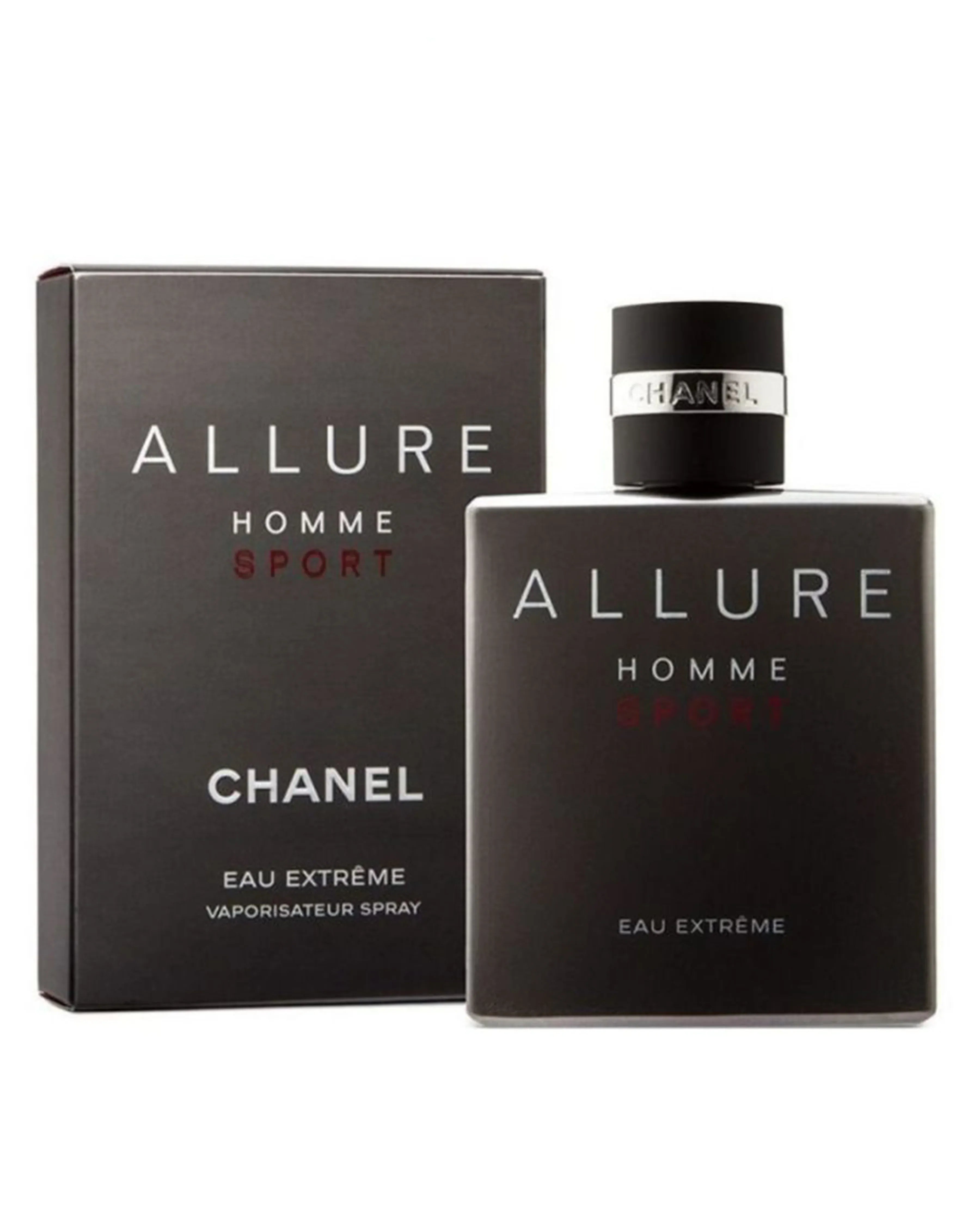 CHANEL ALLURE HOMME SPORT EXTREME 100ML