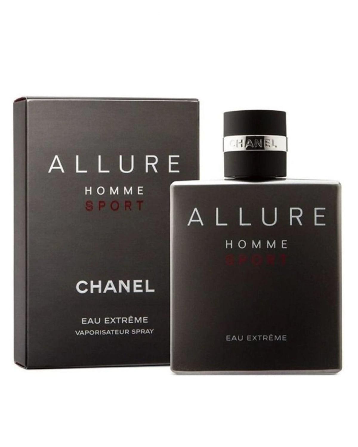 CHANEL ALLURE HOMME SPORT EXTREME 100ML