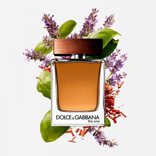 Dolce&Gabbana THE ONE EDT FOR MEN 100ML