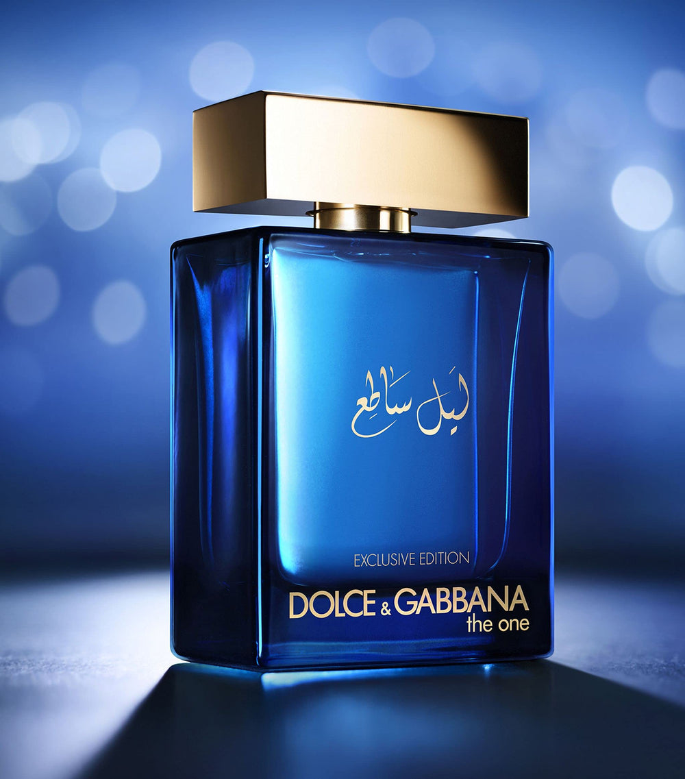 Dolce&Gabbana The One Luminous Night 100ML