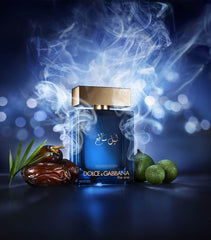 Dolce&Gabbana The One Luminous Night 100ML