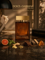 Dolce&Gabbana The One Royal Night 100ML