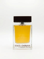 Dolce&Gabbana THE ONE EDT FOR MEN 100ML