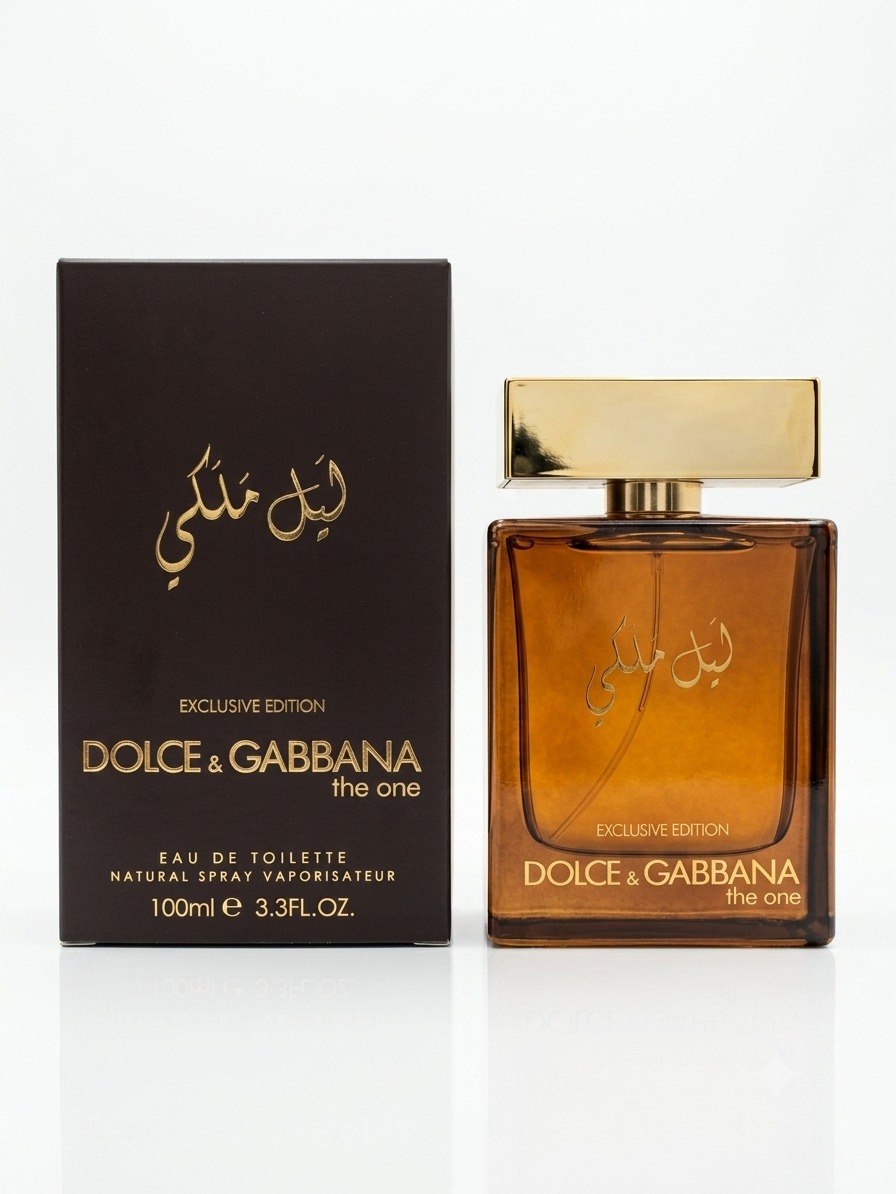 Dolce&Gabbana The One Royal Night 100ML