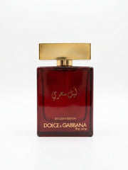 Dolce&Gabbana THE ONE Mysterious Night 100ML