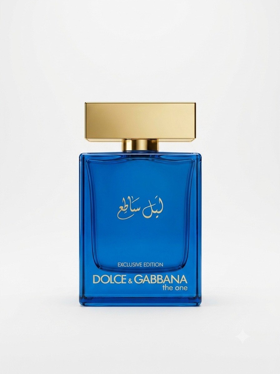Dolce&Gabbana The One Luminous Night 100ML
