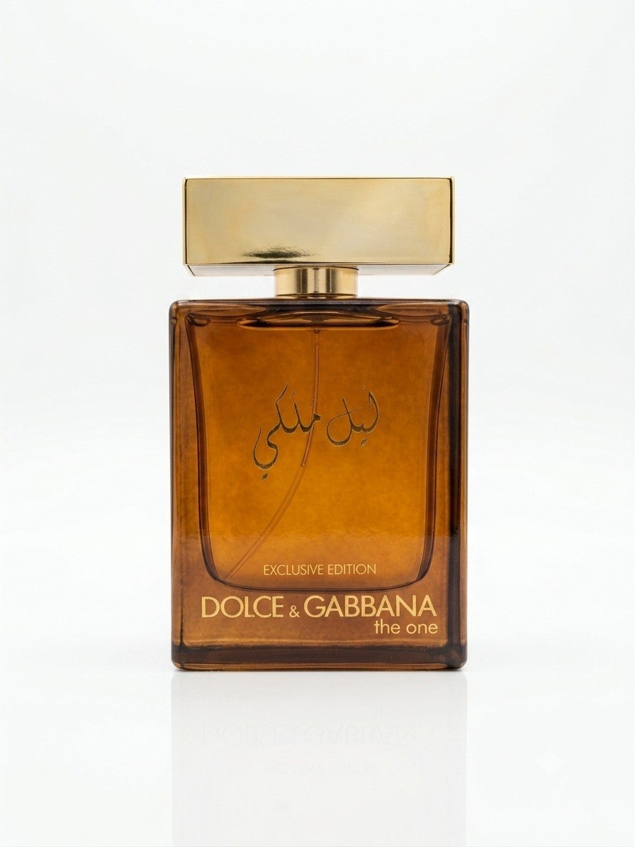Dolce&Gabbana The One Royal Night 100ML