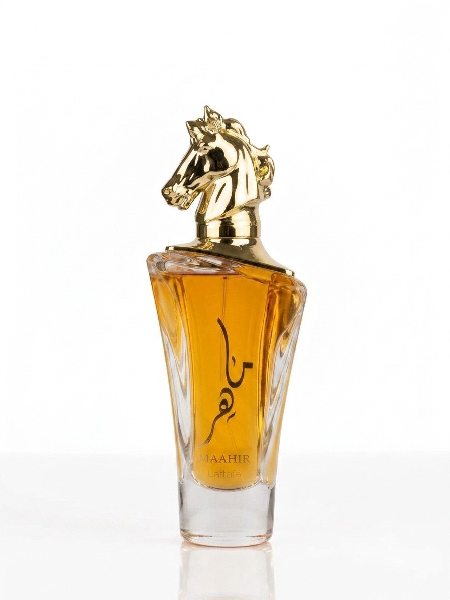 Lattafa Maahir 100ML