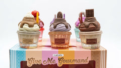 Lattafa Ice Cream Collection 6*30ML