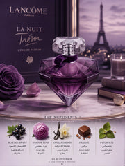 Lancôme La Nuit Tresor Le Parfum 75ML