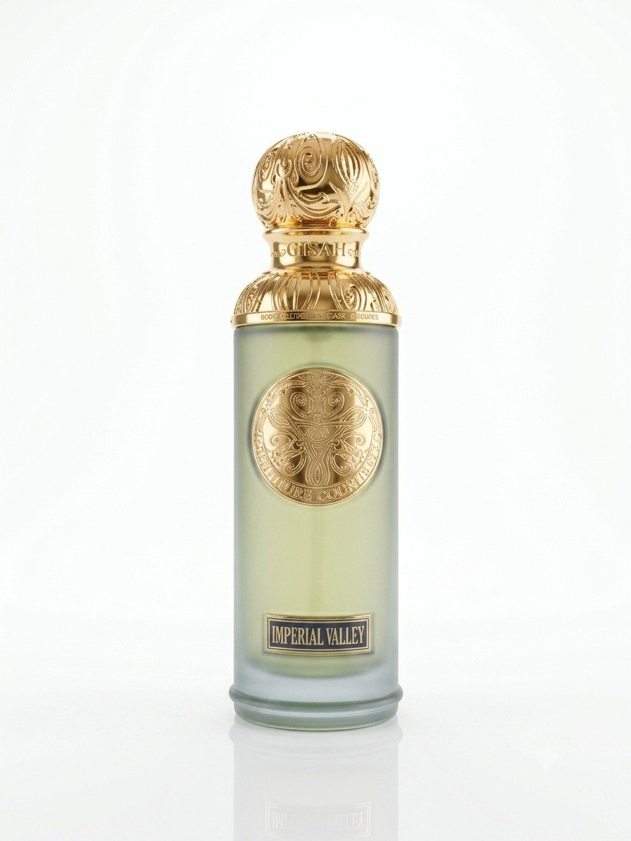 GISSAH Imperial Valley 90ML