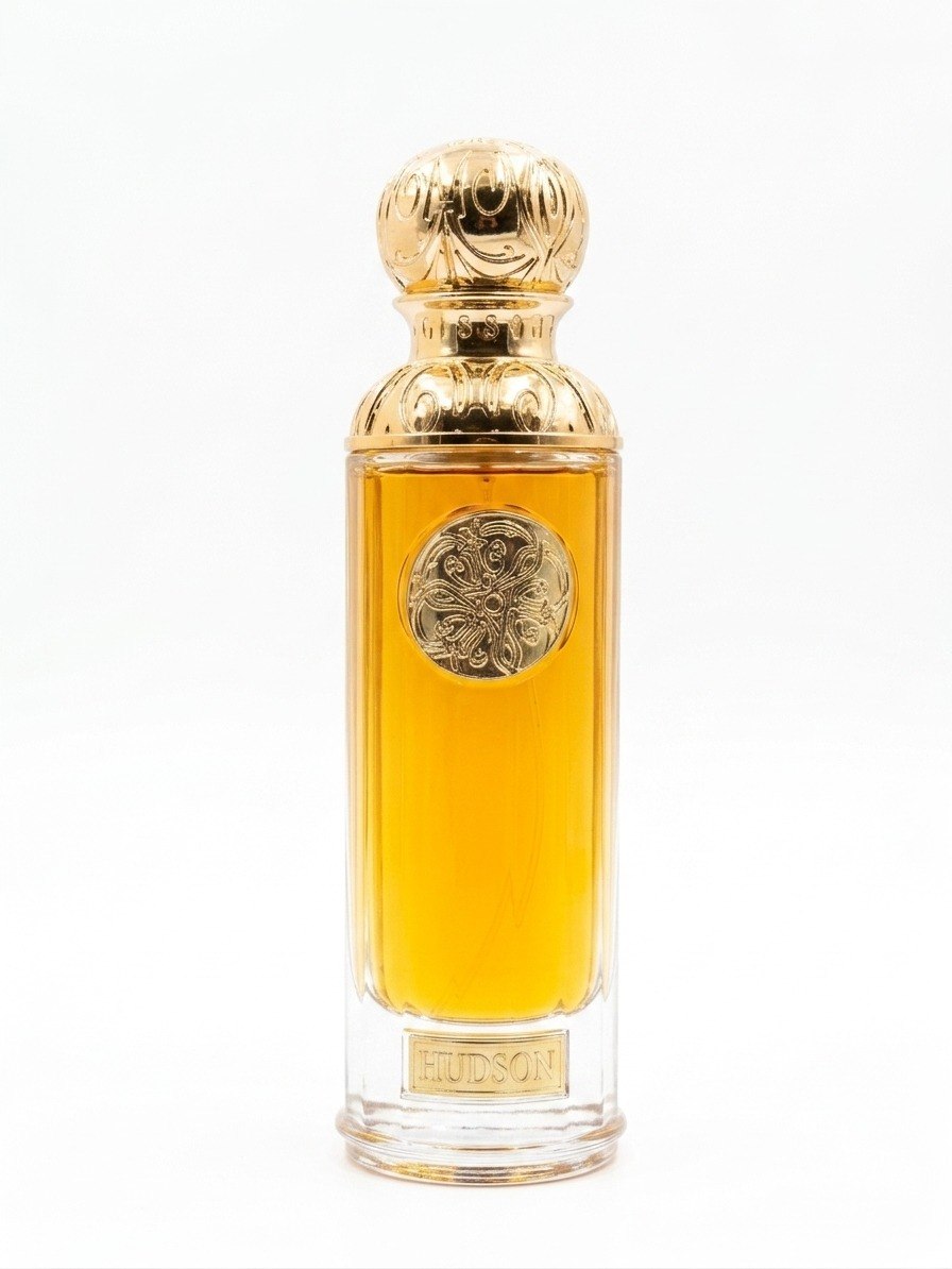 GISSAH Hudson Valley 90ML