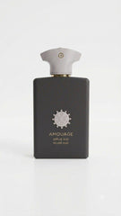 Amouage Opus XIII – Silver Oud 100ML