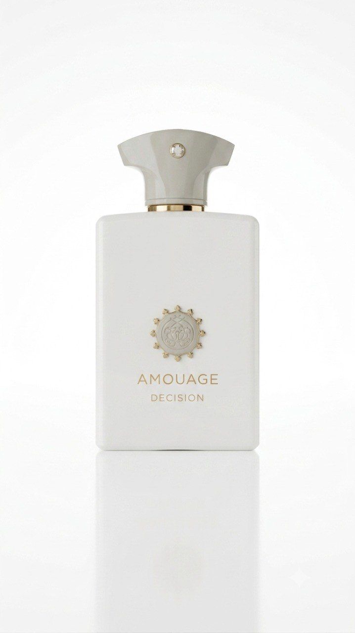 Amouage Decision 100ML