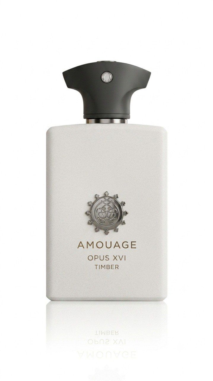 Amouage Opus XVI – Timber 100ML