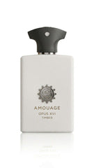 Amouage Opus XVI – Timber 100ML