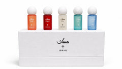 COLLECTION IBRAQ MUSK 5*6ML
